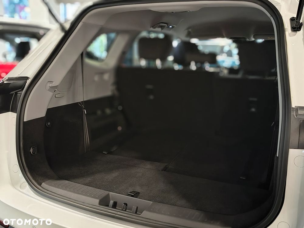 Chery Tiggo 8 1.6 T-GDI Comfort DCT - 11