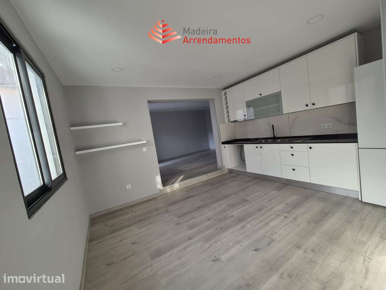 Apartamento T1 Galeão São Roque - Grande imagem: 2/12