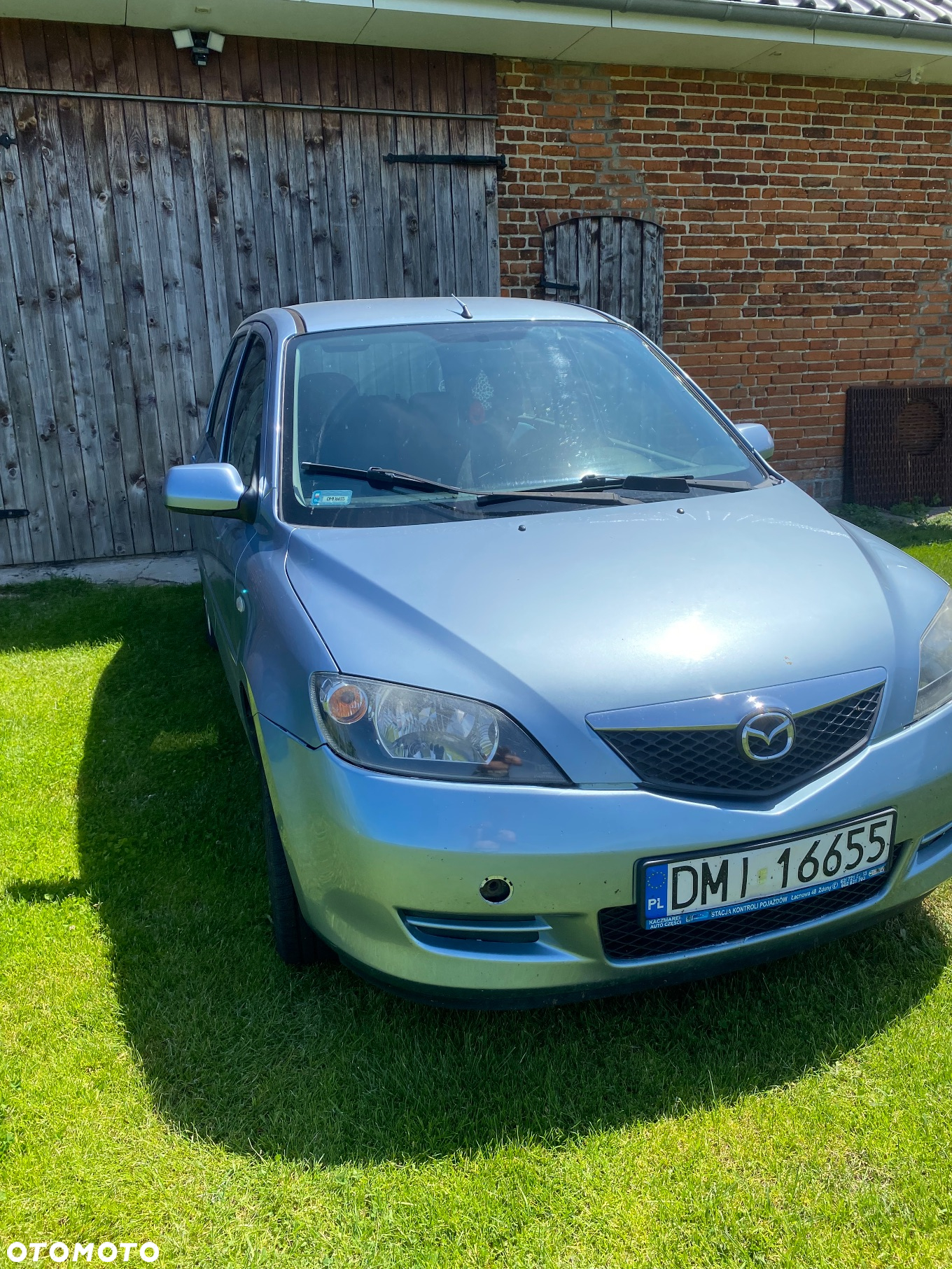 Mazda 2 1.4 Active ASM - 2