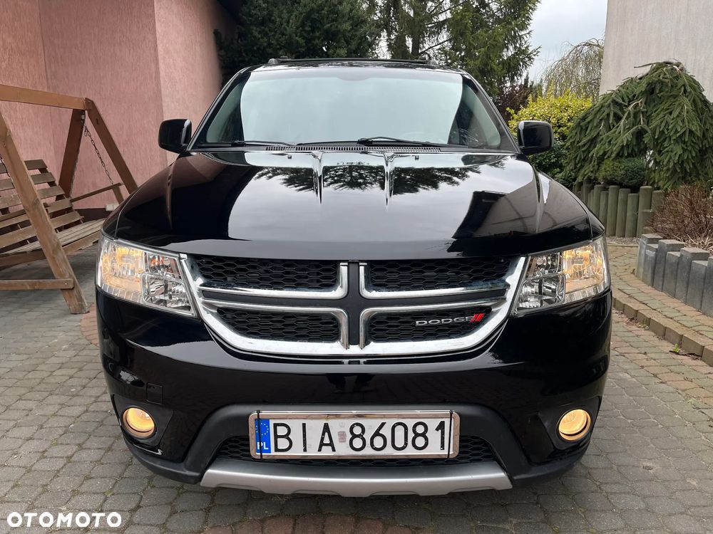 Dodge Journey - 3