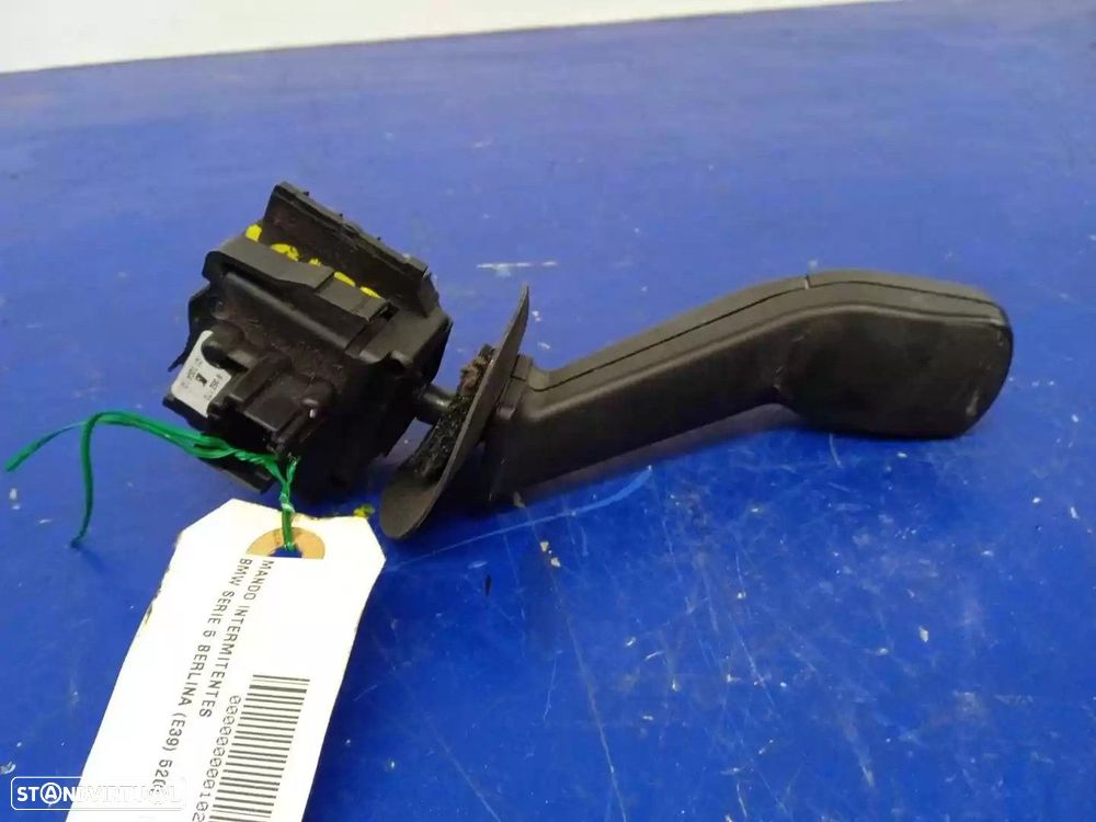 COMANDO PISCAS BMW 5 2001 -8352172 - 3