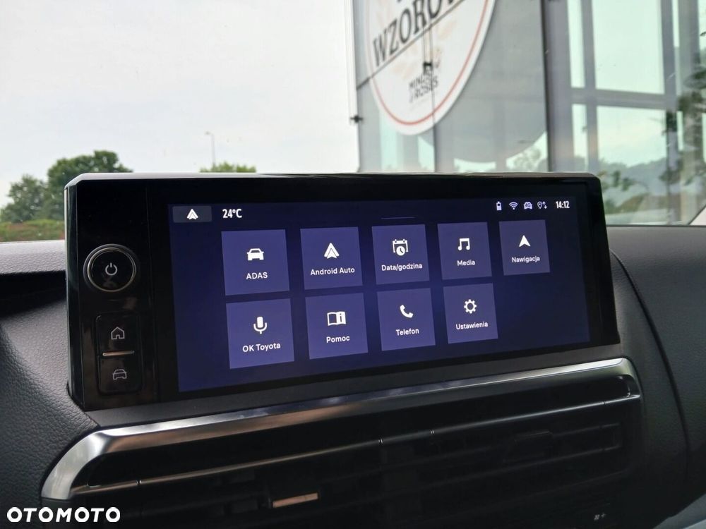 Toyota Proace Verso 2.0 D4-D Long VIP - 19