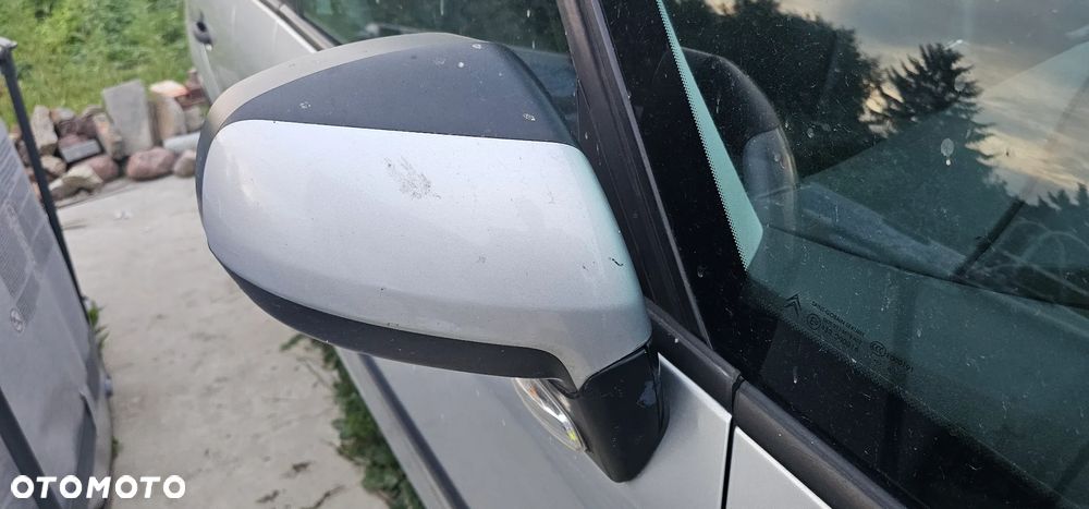 Citroen C4 Picasso 1.6 benzyna kod lakieru EZRC wszystkie części potrzebujesz czegoś dzwoń - 22