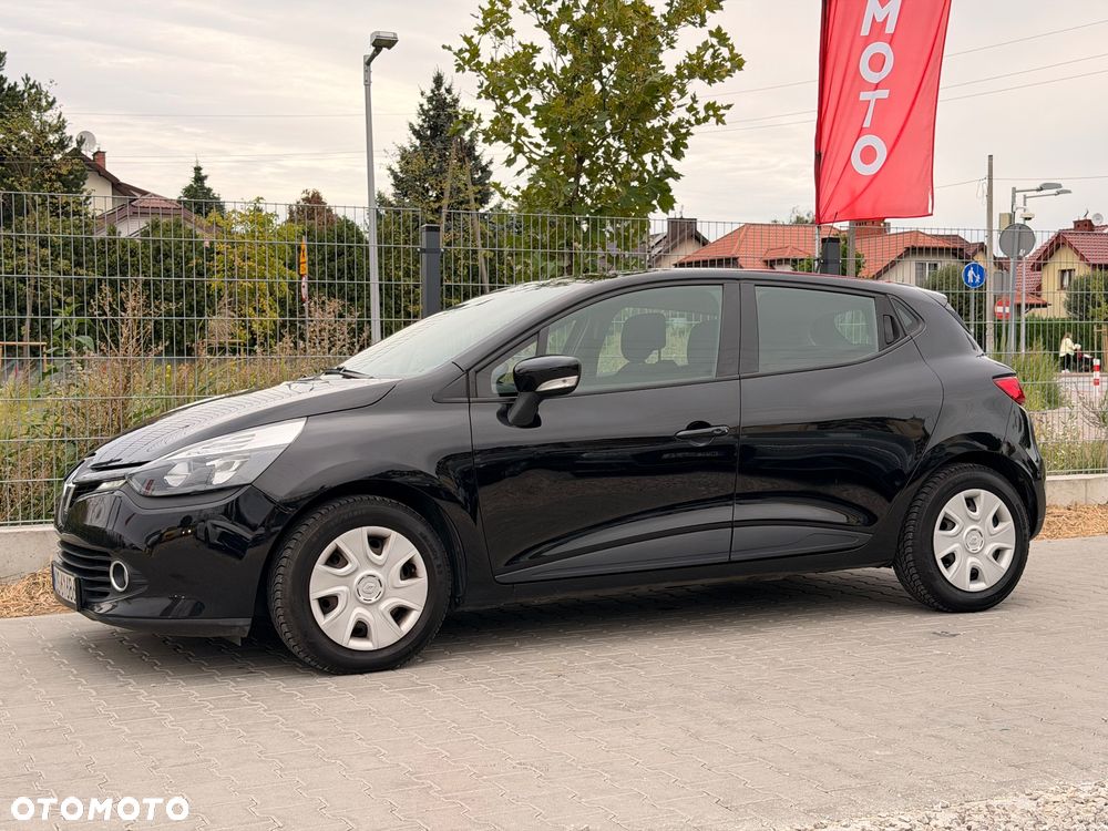 Renault Clio 1.2 16V Intens - 9
