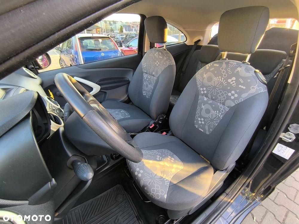 Ford KA 1.2 Trend EU5 - 7