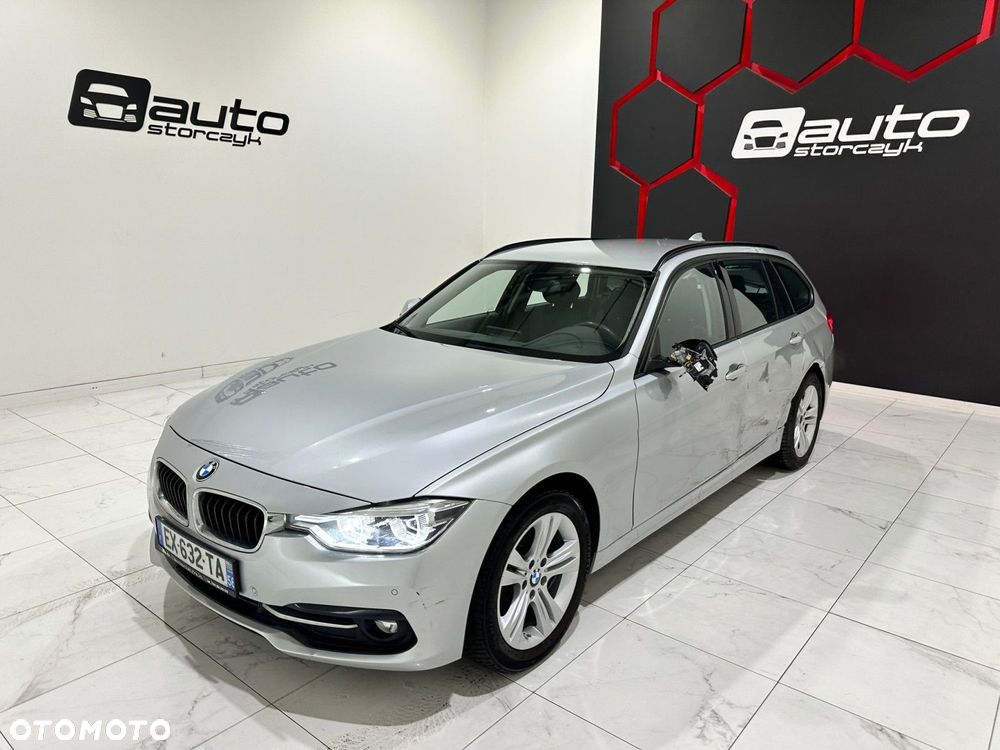 BMW Seria 3 - 23