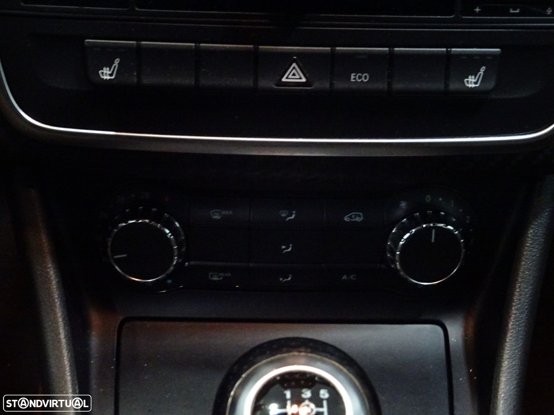 Mercedes-Benz A 180 - 11