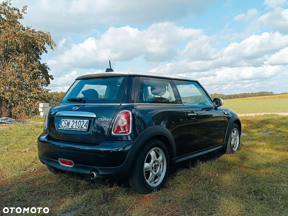 MINI Cooper Standard - 7