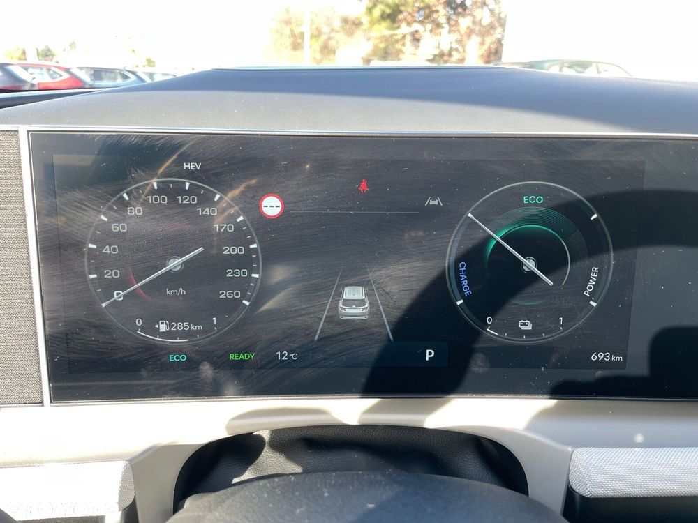Hyundai Tucson - 17
