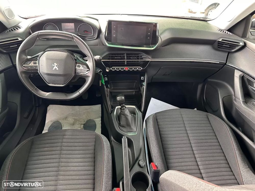 Peugeot 2008 PureTech 100 Style - 10