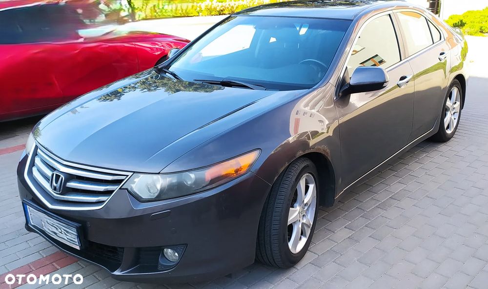 Honda Accord - 15