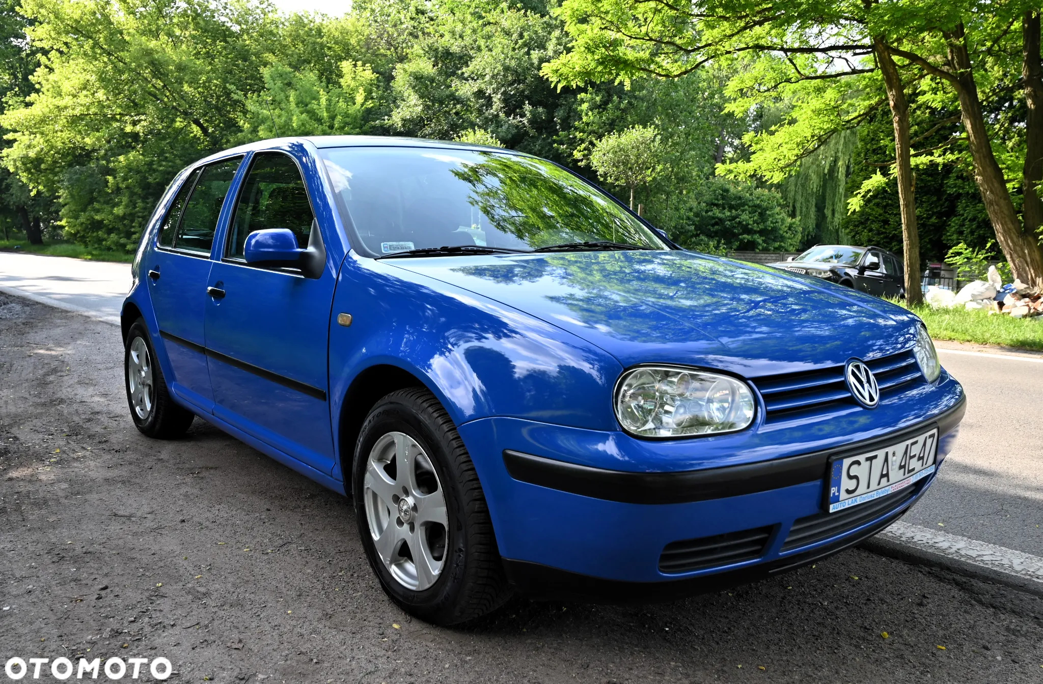 Volkswagen Golf - 7