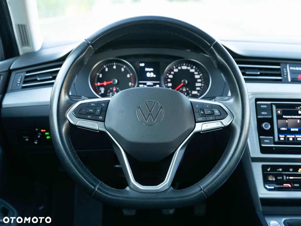 Volkswagen Passat 1.5 TSI EVO Business - 22