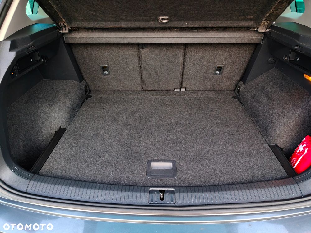 Volkswagen Tiguan 2.0 TDI SCR - 27