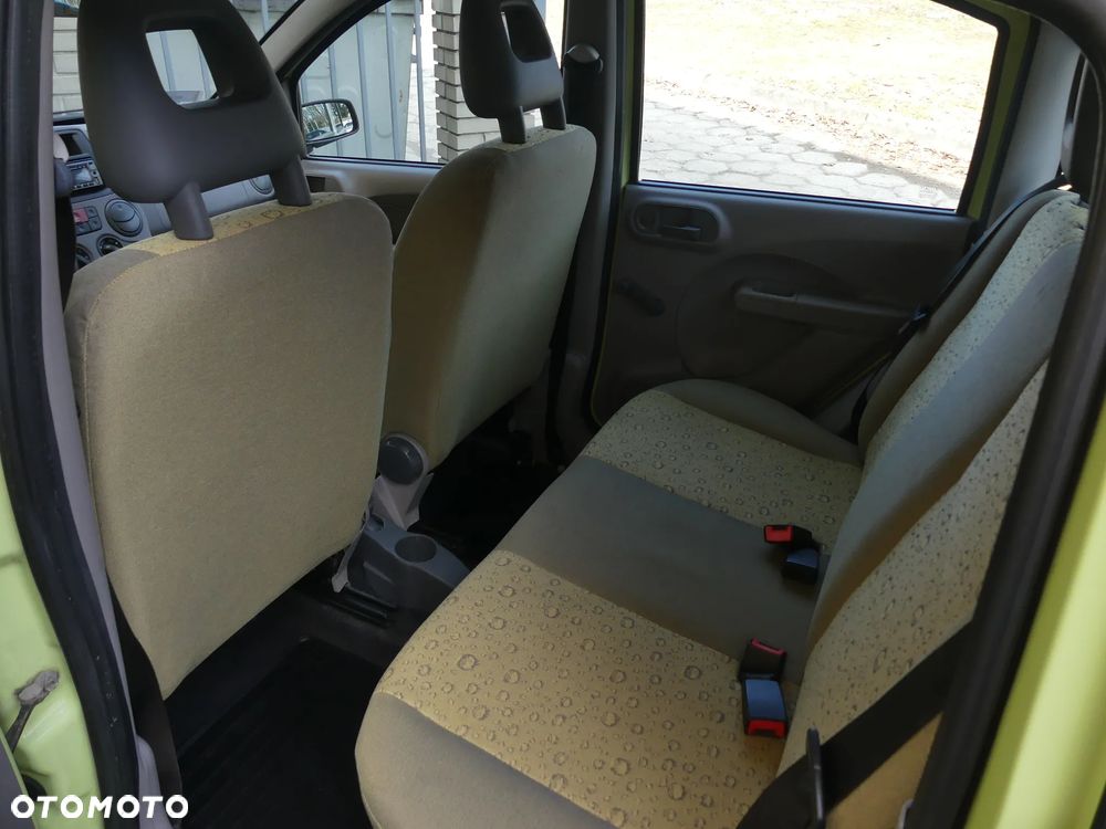 Fiat Panda 1.1 Fresh - 7