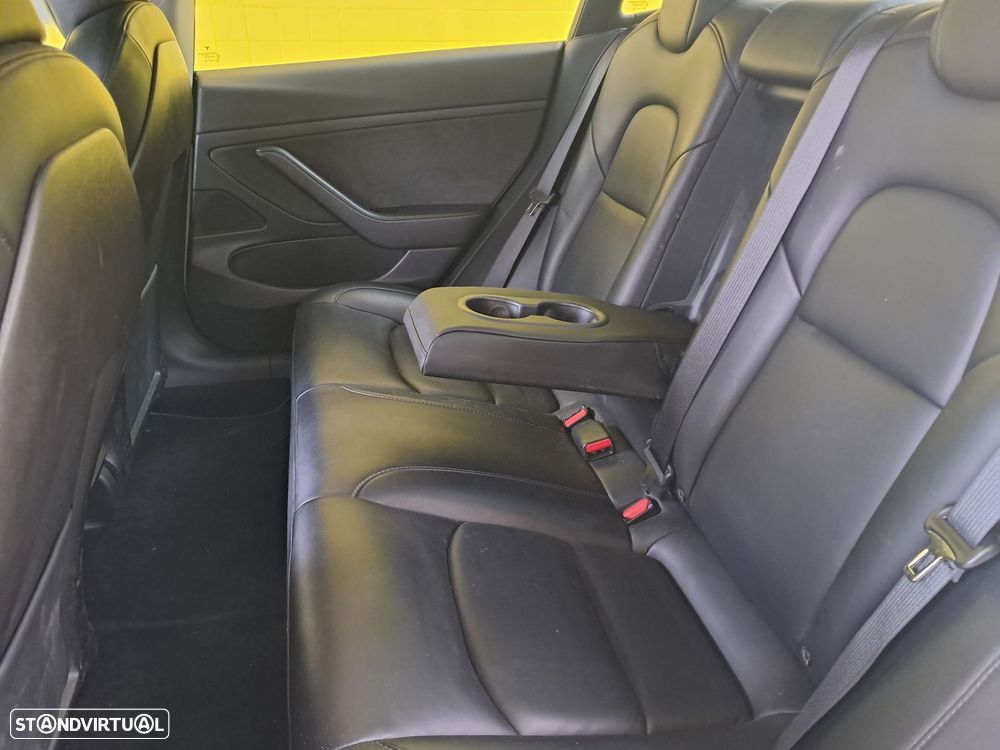Tesla Model 3 Standard RWD Plus - 12