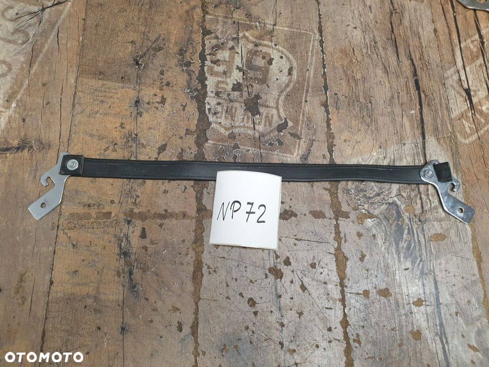 Uchwyt pasażera Pasek Harley Davidson - 1