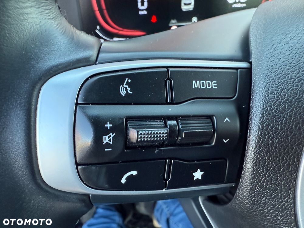 Kia Sportage 1.6 CRDI 2WD EDITION 7 - 26