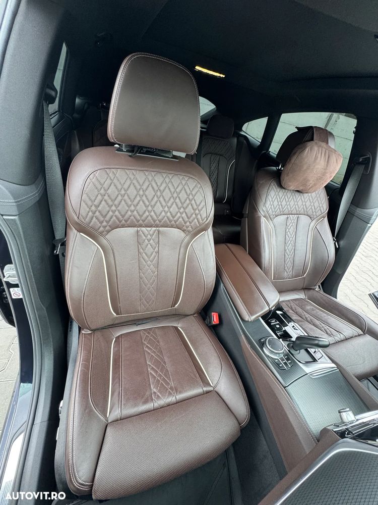 BMW Seria 6 640i xDrive MHEV - 11