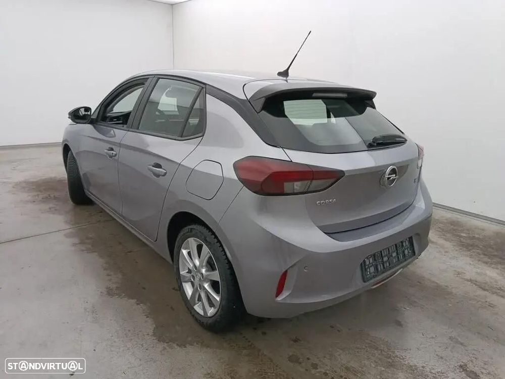 Opel Corsa 1.2 S&S Edition - 8