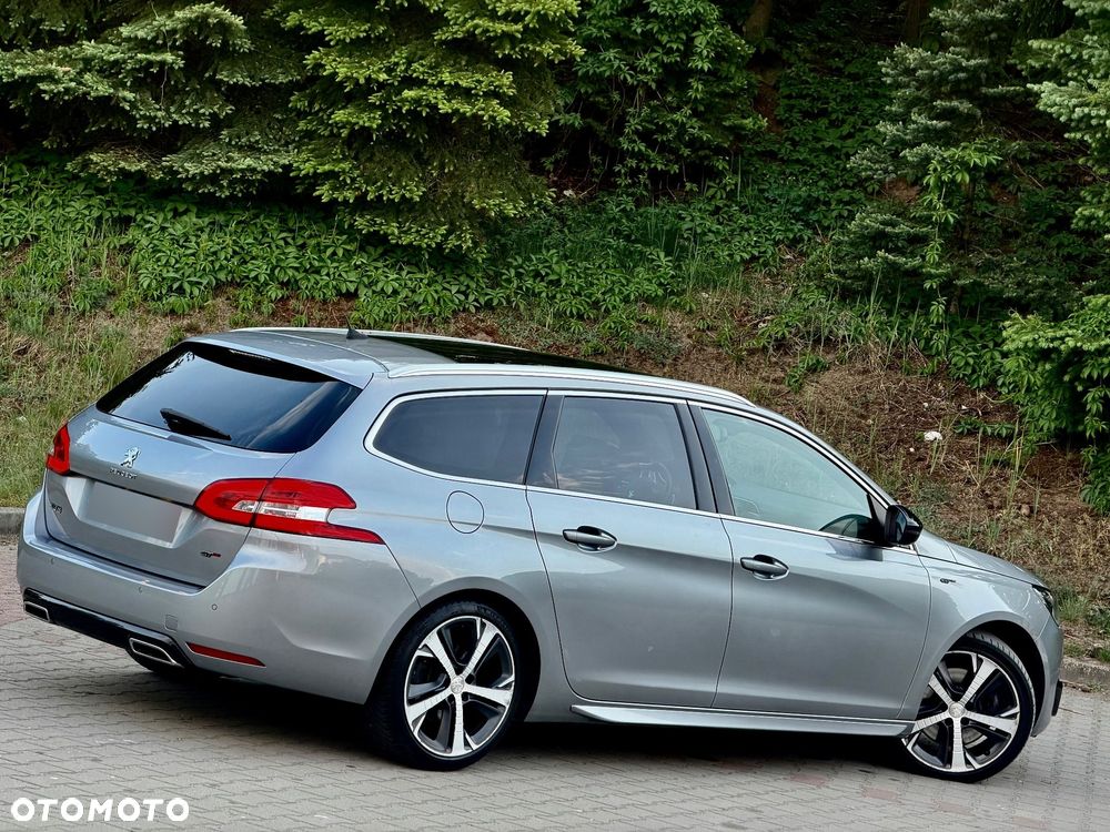 Peugeot 308 - 12