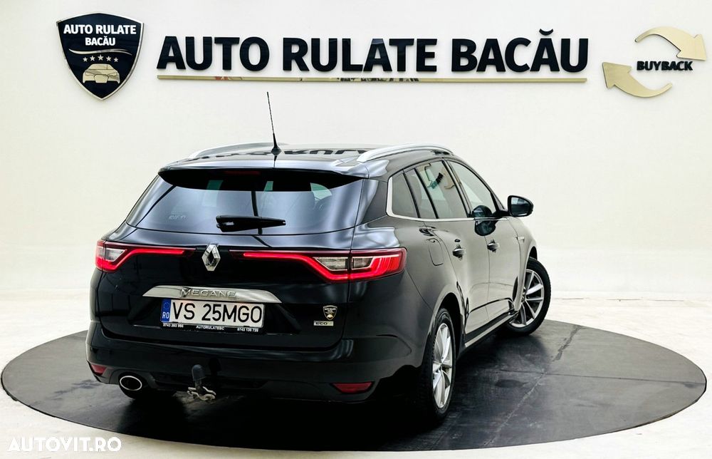 Renault Megane - 6