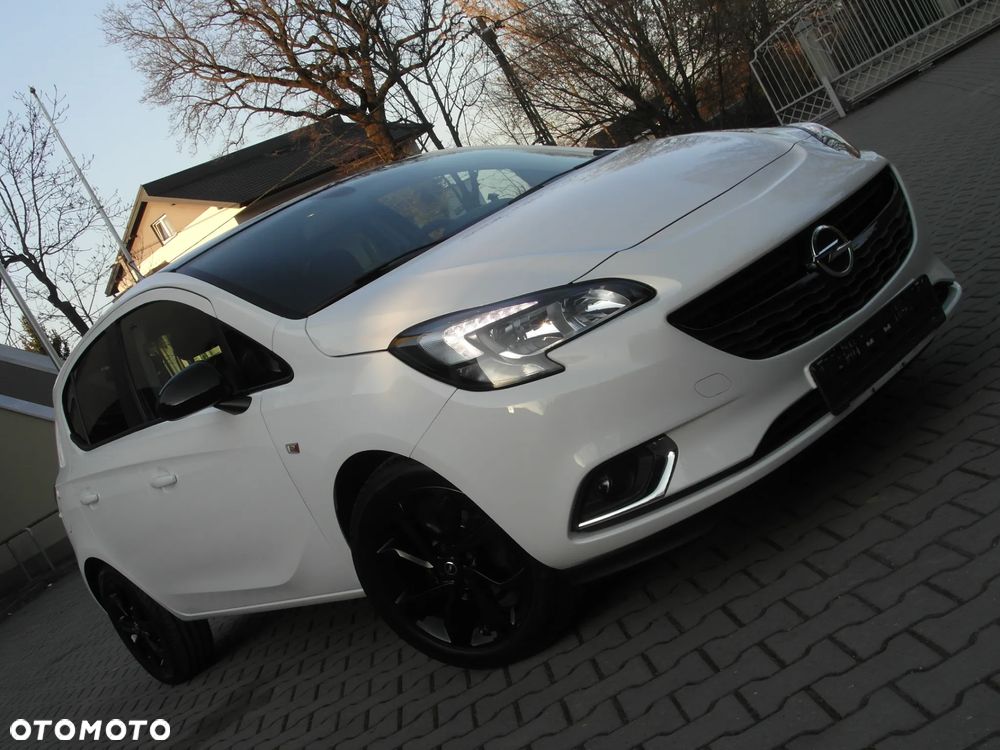 Opel Corsa 1.4 16V Color Edition - 12