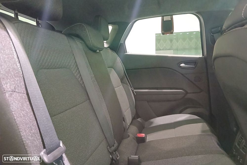 Renault Captur 1.0 TCe Techno - 14