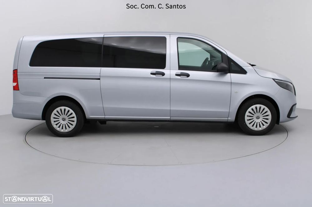 Mercedes-Benz Vito Tourer 114 CDi/34 - 6