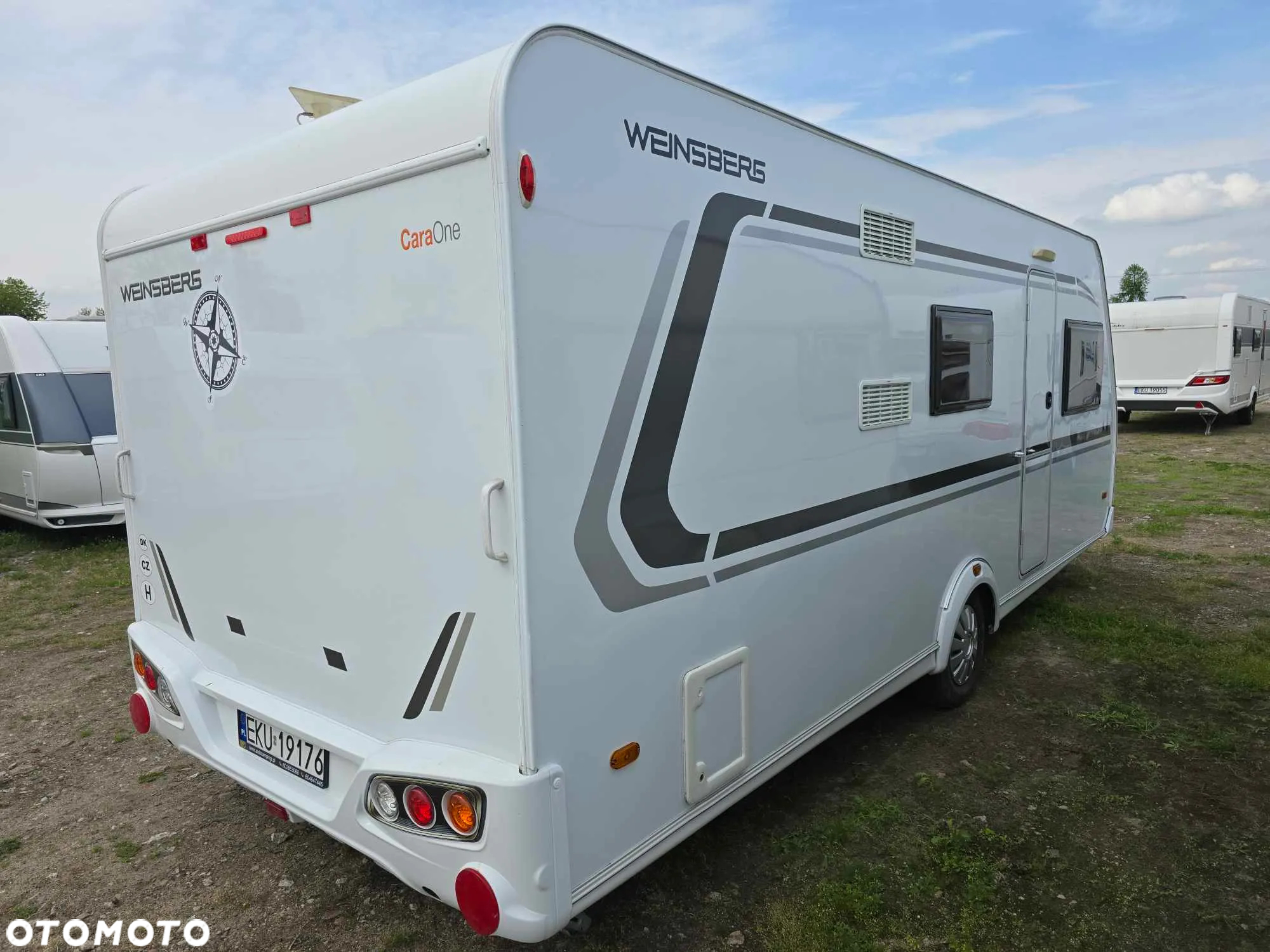 Weinsberg CaraOne - 3