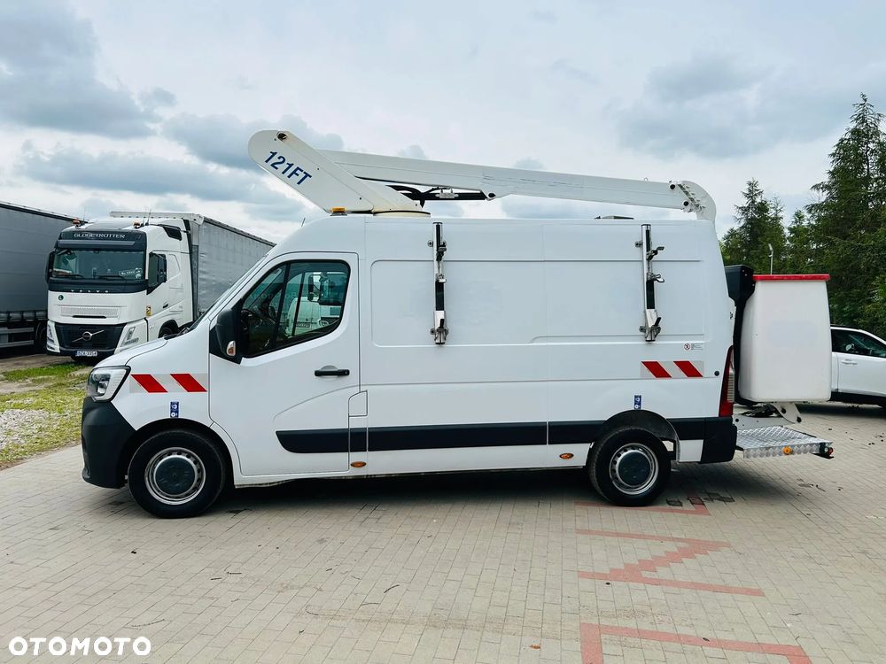 Renault Master - 4
