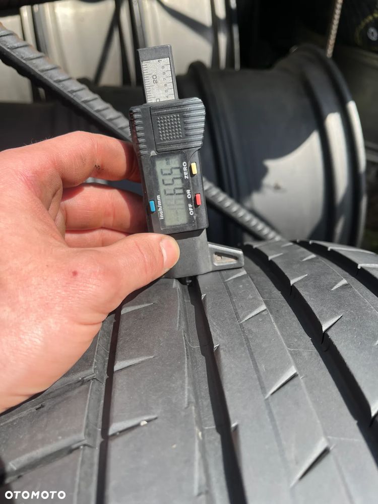 225 45 19 Michelin Pilot Sport 4 2szt 96 W XL Letnie - 4