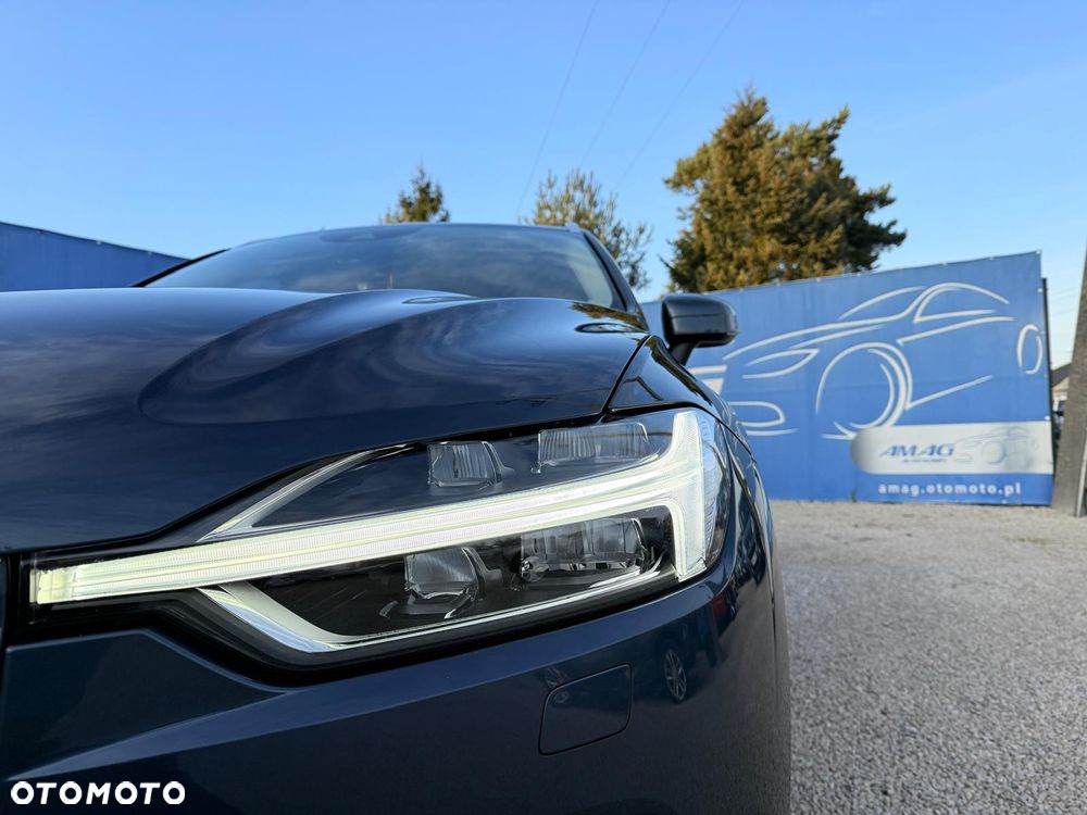 Volvo XC 60 D4 Geartronic Inscription - 10