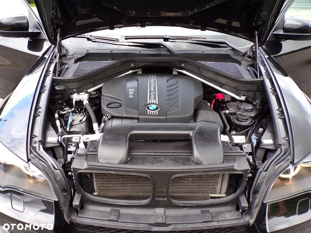 BMW X6 xDrive40d Edition Exclusive - 36