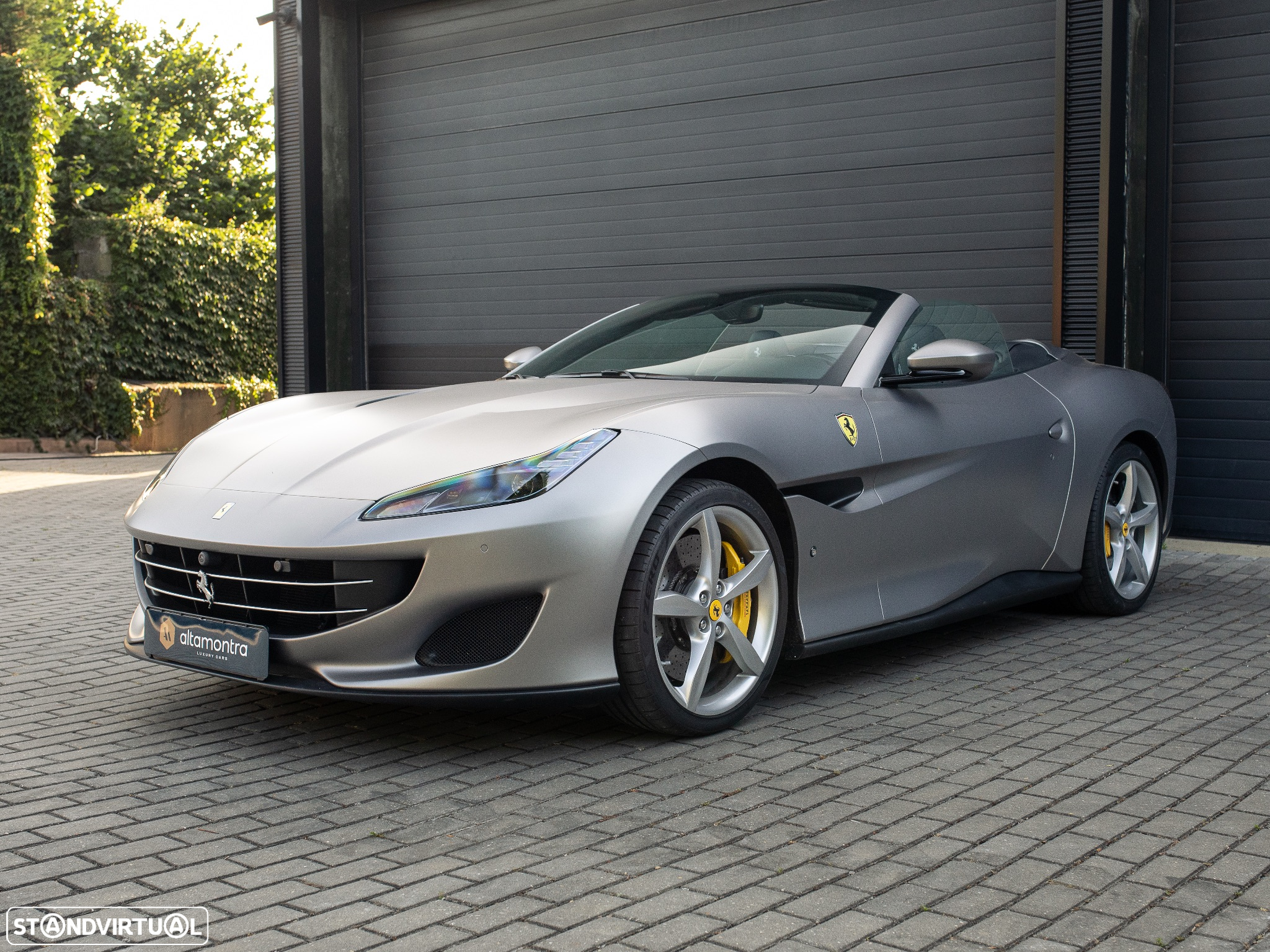 Ferrari Portofino Standard - 5