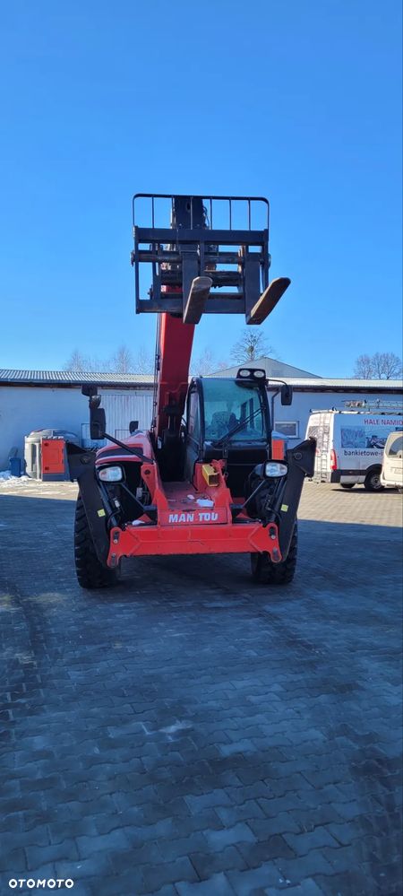 Manitou MT1840A 100D ST5 S1 - 8