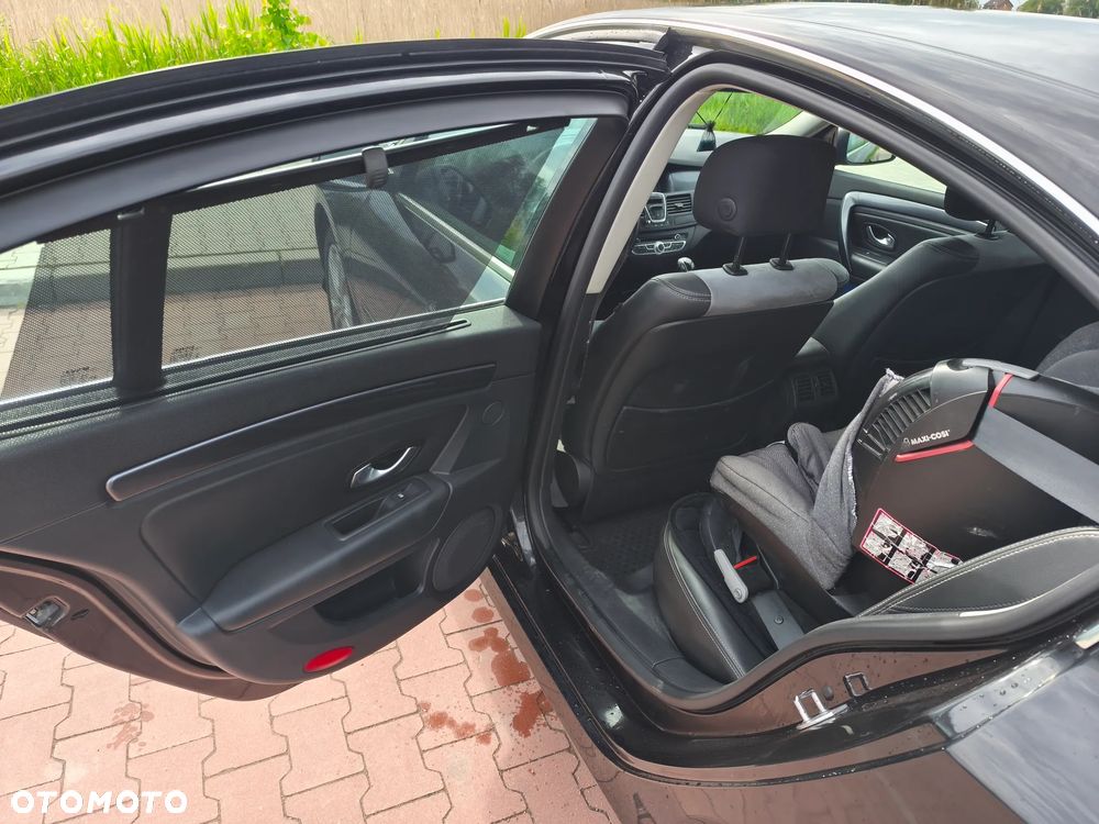 Renault Laguna 2.0 dCi Expression - 6