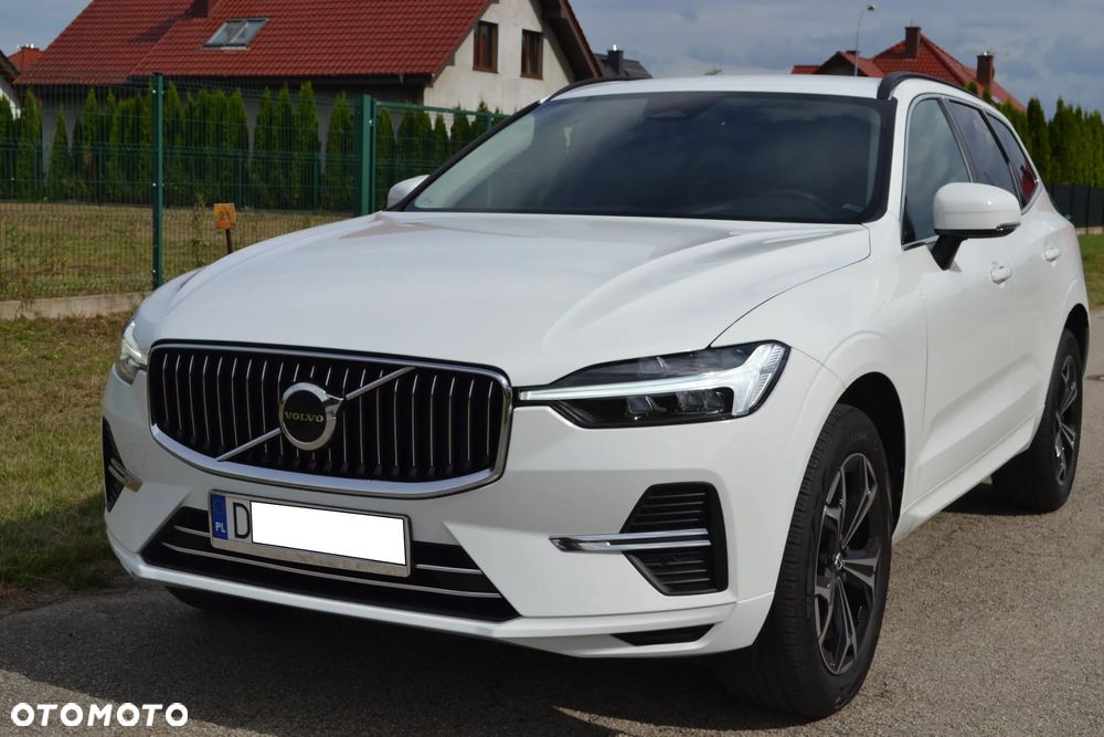 Volvo XC 60 - 4