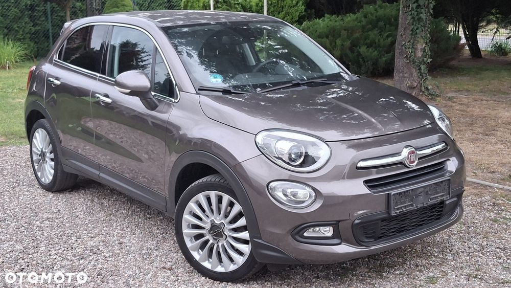 Fiat 500L 1.4 16V T-Jet Trekking - 30