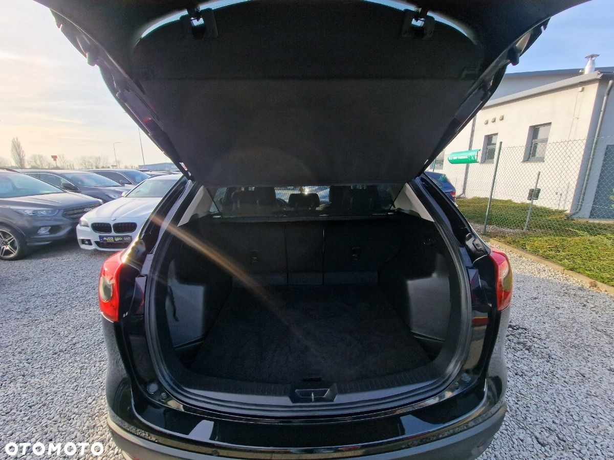 Mazda CX-5 - 29