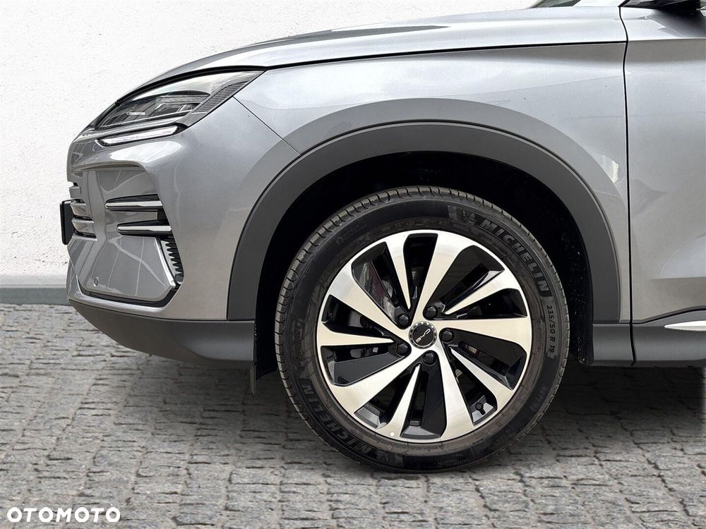 BYD Seal U - 37