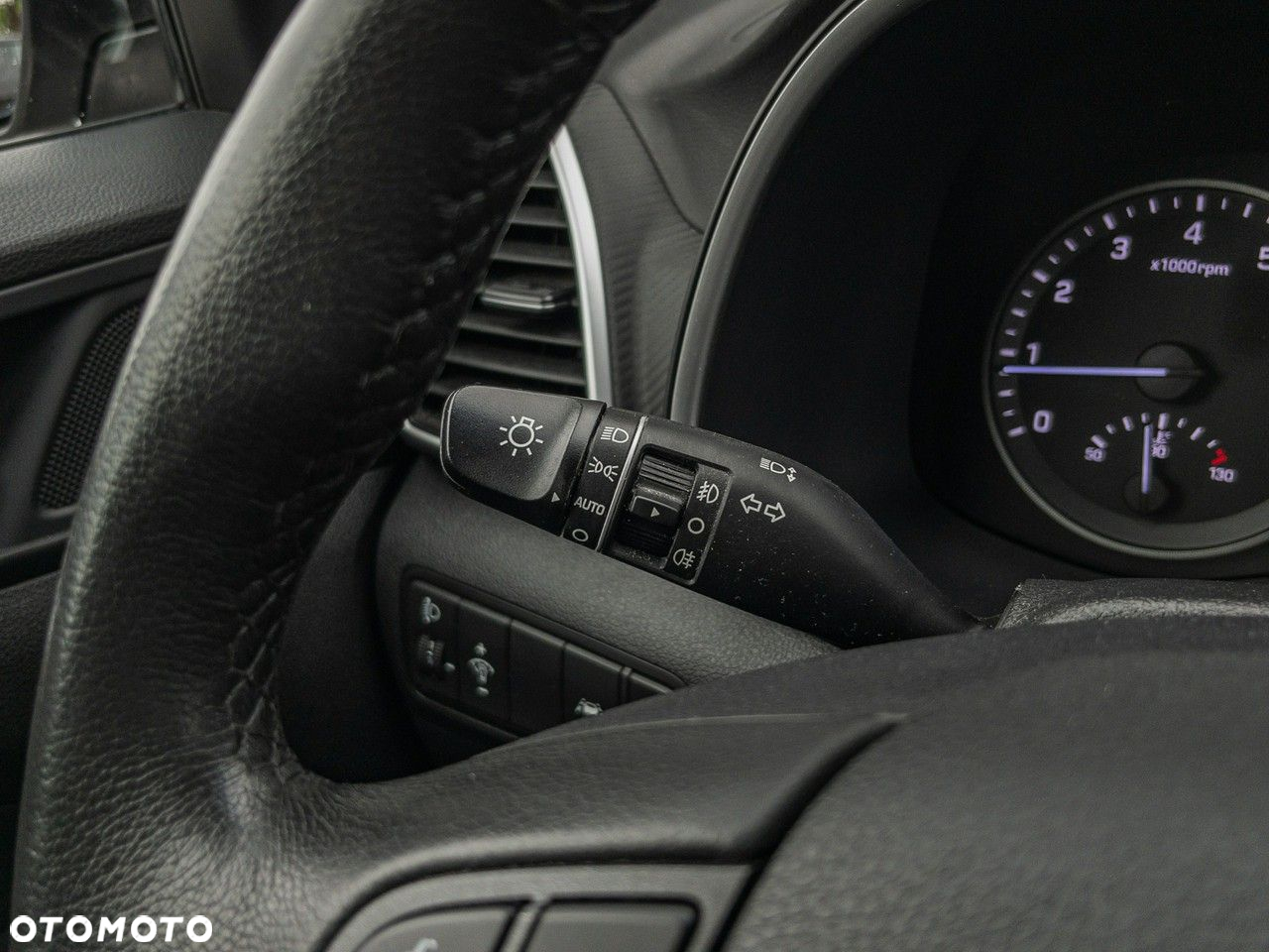 Hyundai Tucson - 14