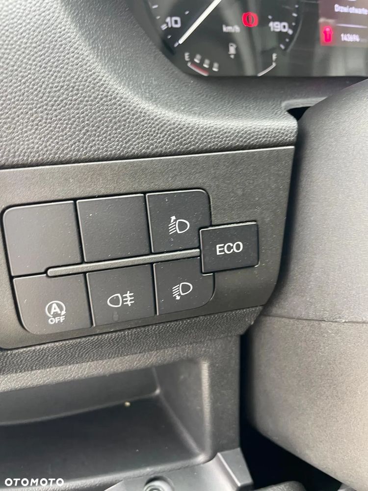 Fiat Ducato Kontener 8EP Wysoki Drzwi Boczne - 12
