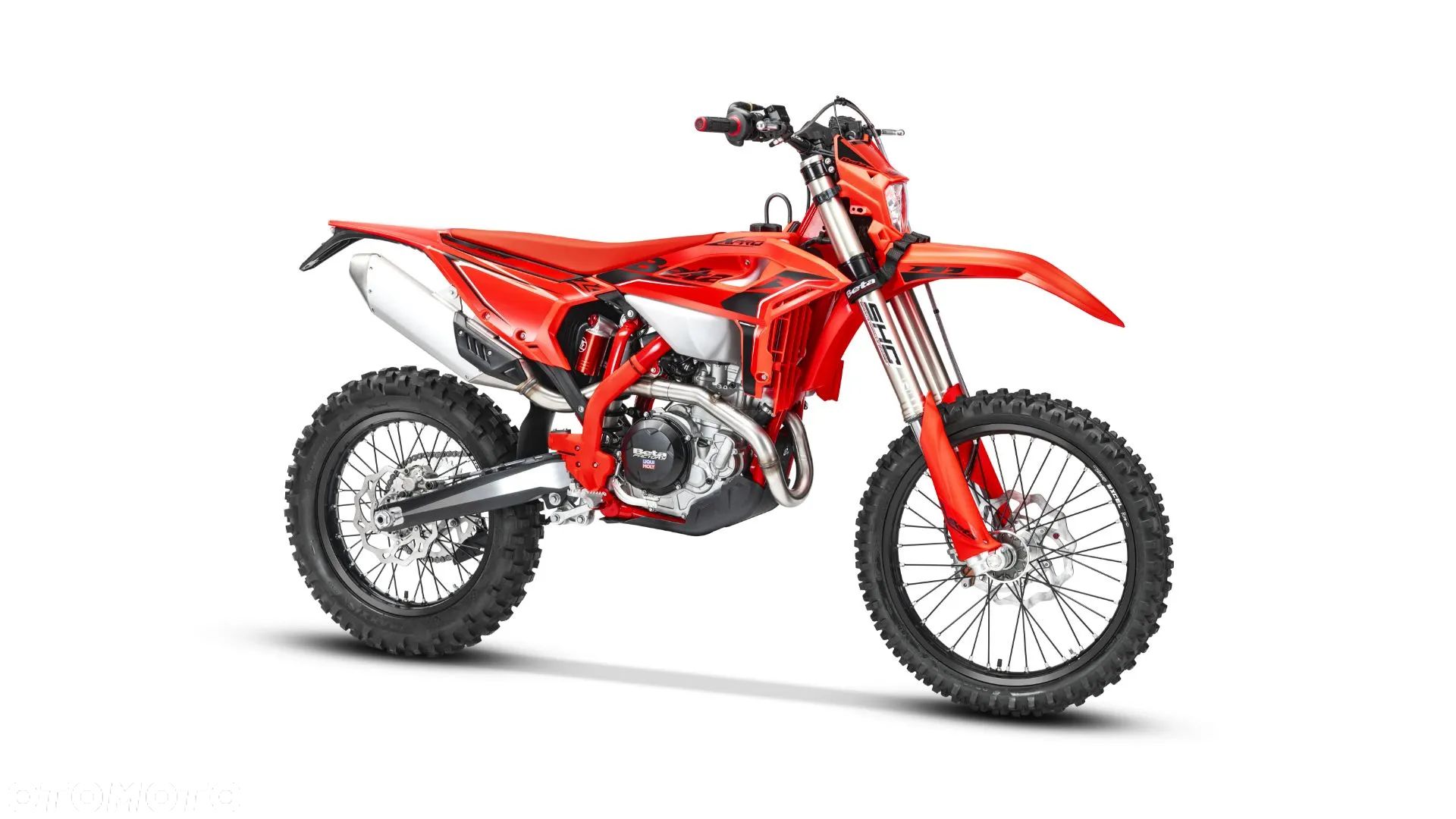 Beta RR