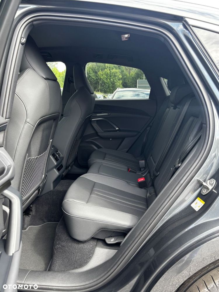 Audi Q5 Sportback - 17