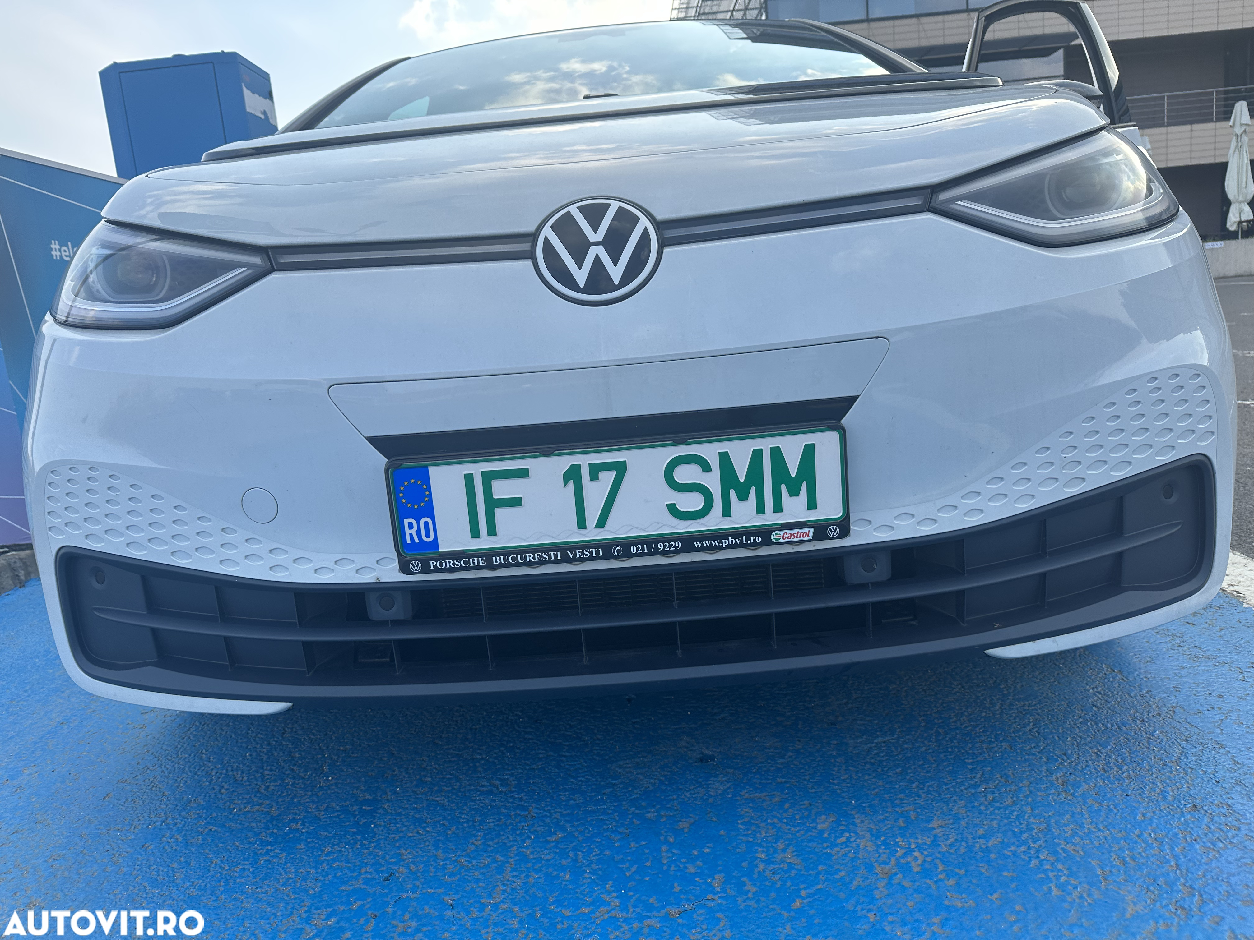 Volkswagen ID.3 58 kWh Pro Performance - 4