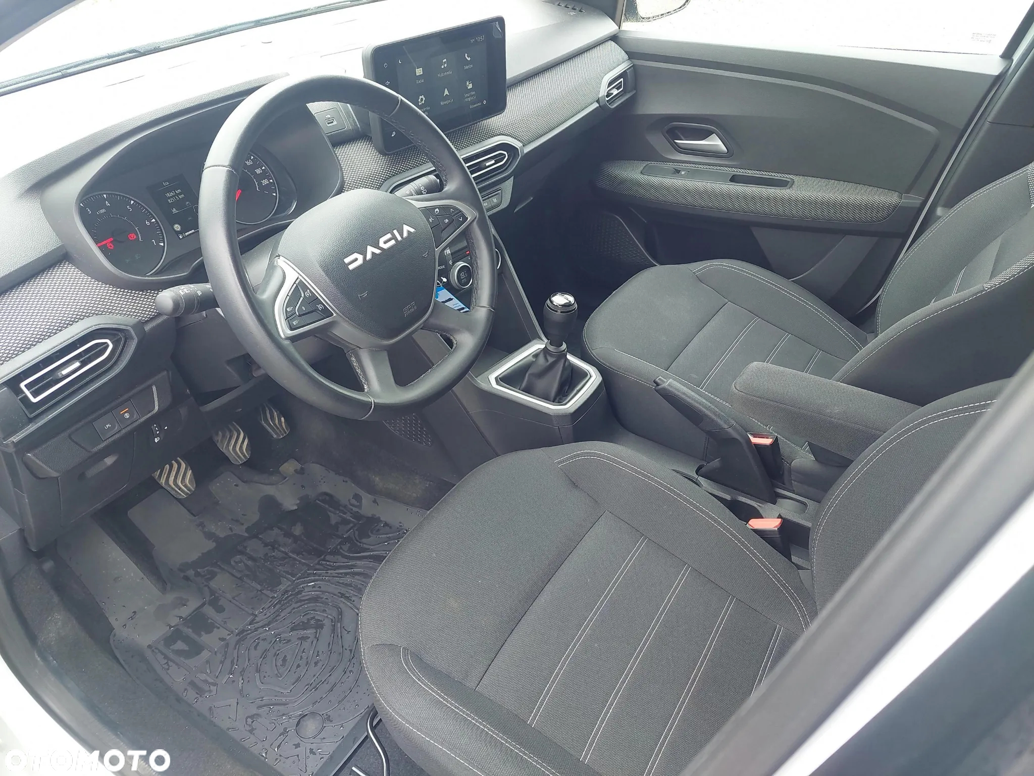 Dacia Jogger 1.0 TCe Expression 7os - 9