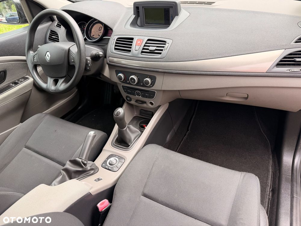 Renault Megane 1.6 16V 100 J'taime - 22