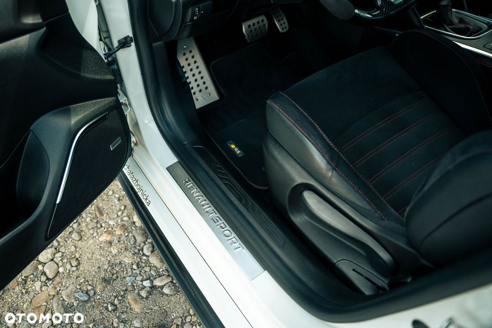 Renault Megane 1.8 TCe FAP R.S Trophy EDC - 16