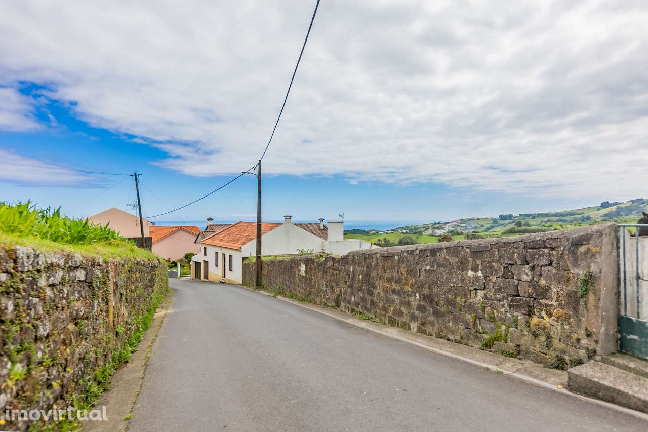 Terreno Rústico - Lomba do Botão - Grande imagem: 2/6